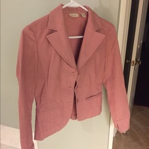 Halogen blazer